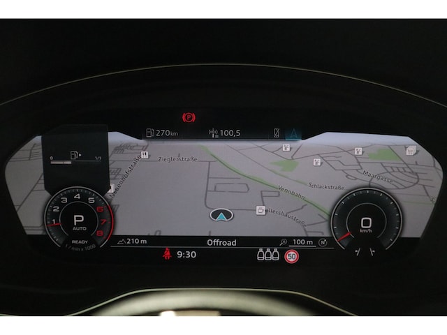 Audi A4 40 TFSI Avant S-Line S-Tronic