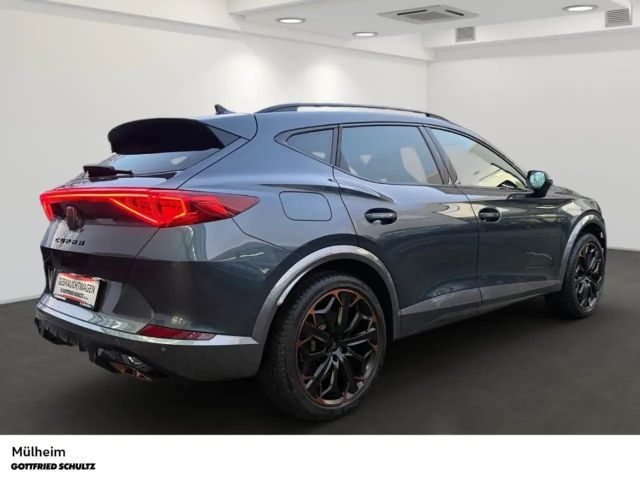 Cupra Formentor 1.4 DSG VZ e-Hybrid