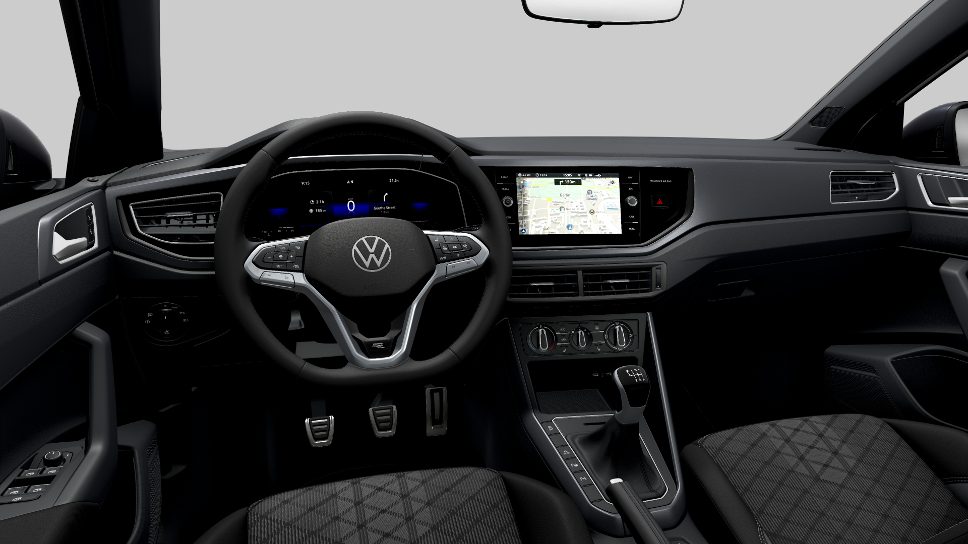 Volkswagen Taigo 1.0 TSI