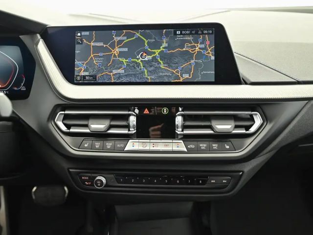 BMW 116 116d 5-deurs Sedan