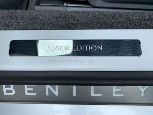 Bentley Continental GT Hybrid V8