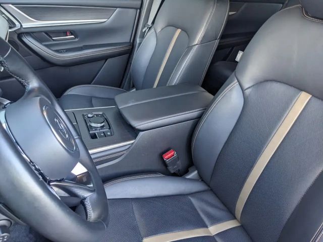 Mazda CX-80 Homura Plus