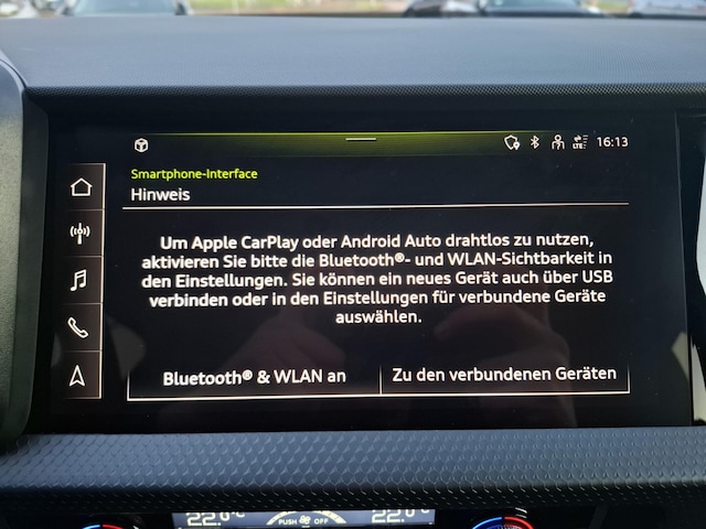 Audi A1 30 TFSI Sportback