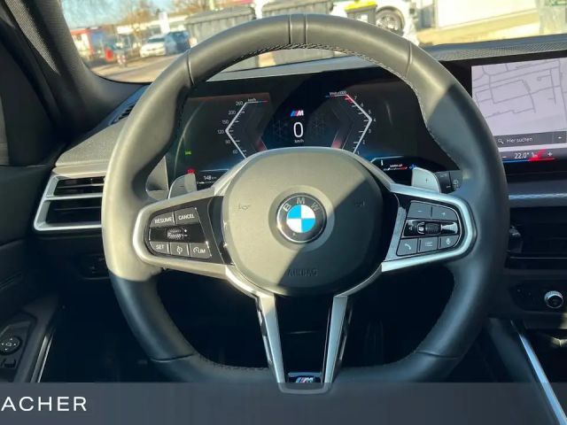 BMW 318 318i M-Sport Touring