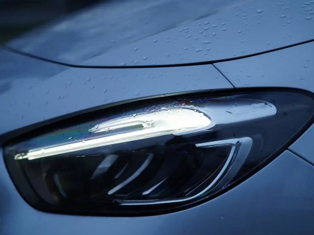 Mercedes-Benz B 200 Progressive