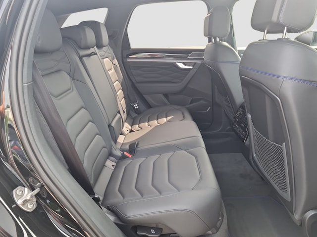 Volkswagen Touareg 3.0 V6 TSI eHybrid