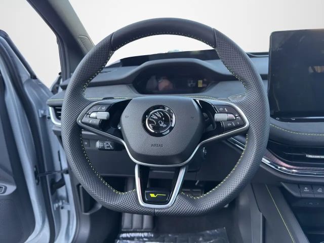 Skoda Enyaq 4x4 Coupe Lounge RS