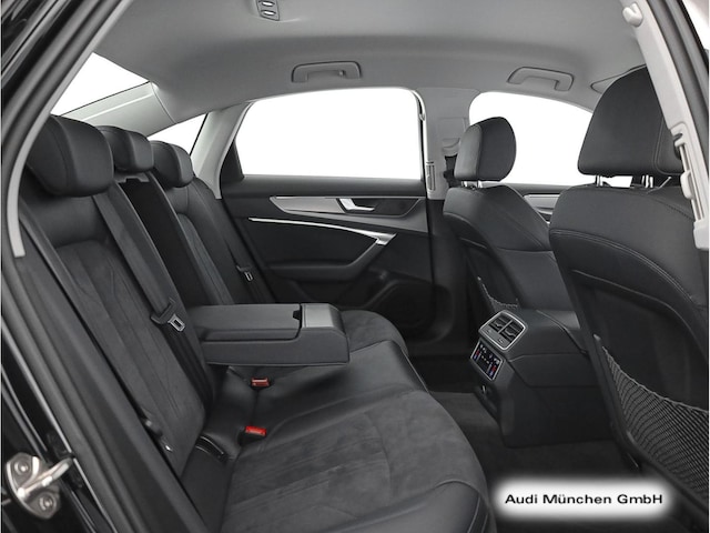 Audi A6 45 TFSI S-Tronic Sedan Sport