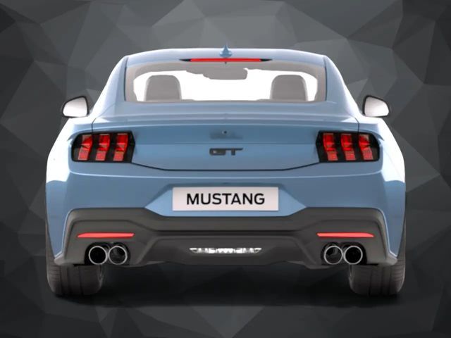 Ford Mustang Fastback GT 5.0 V8