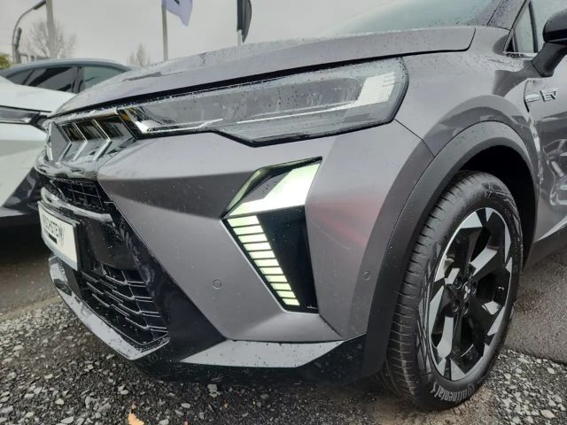 Mitsubishi ASX Hybrid Top 1.6 Leder Pano Navi 2025