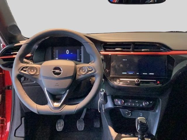 Opel Corsa YES Apple CarPlay Android Auto SHZ LenkradHZG PDC