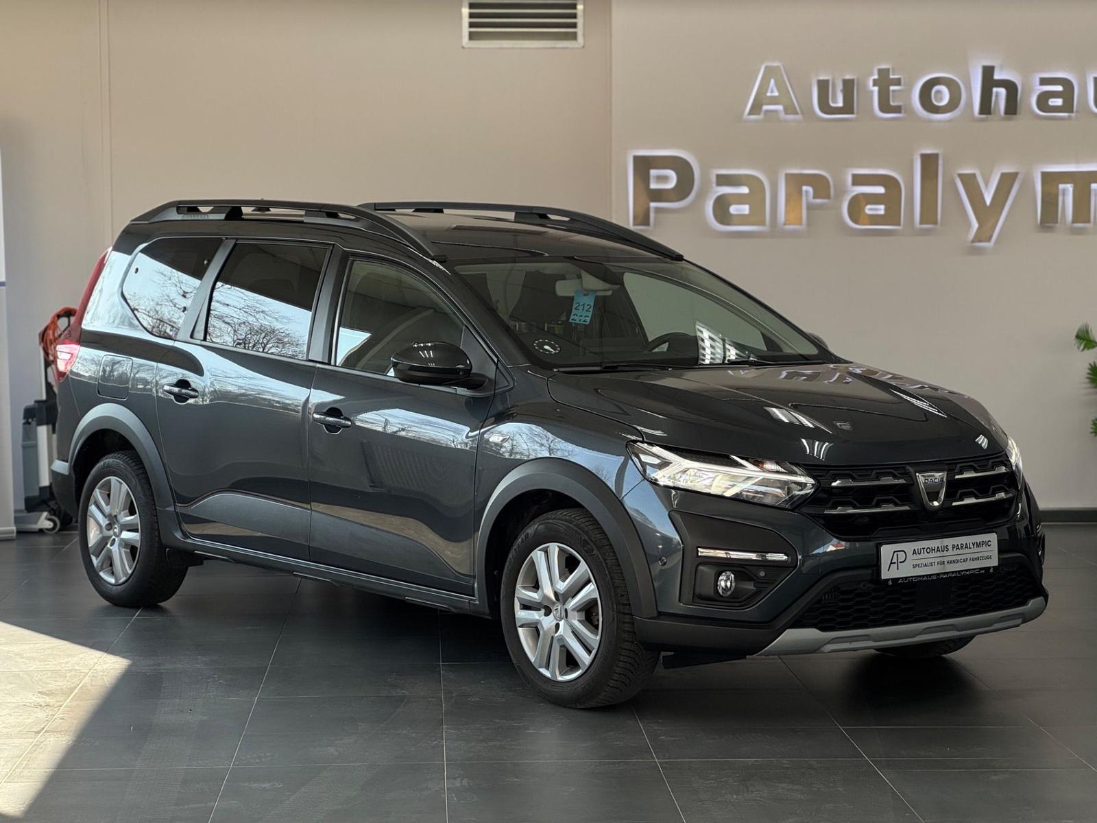 Dacia Jogger 1.0 TCe Comfort TCe 110
