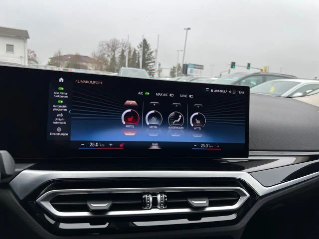 BMW 318 318d Touring