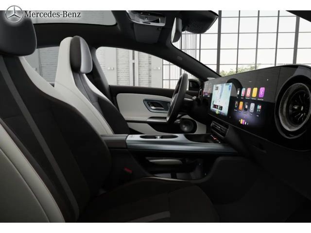 Mercedes-Benz CLA 250 AMG Line Coupé