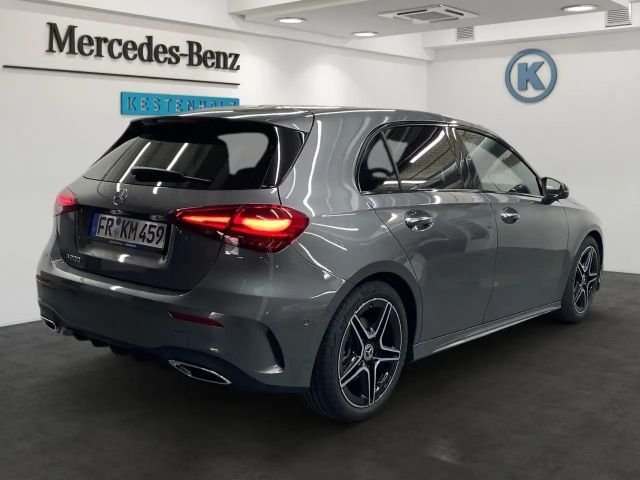 Mercedes-Benz A 200 AMG Line