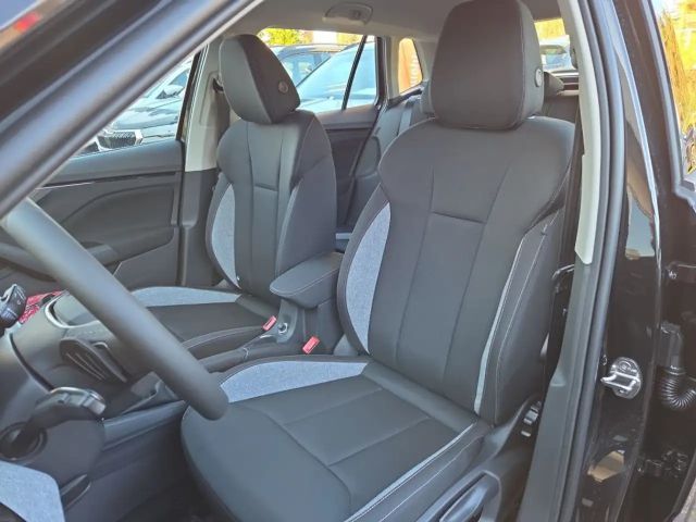 Skoda Kamiq 1.0 TSI Selection