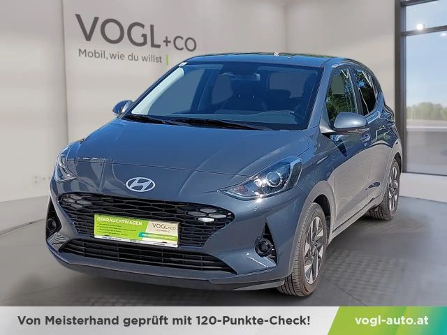 Hyundai i10 Trend