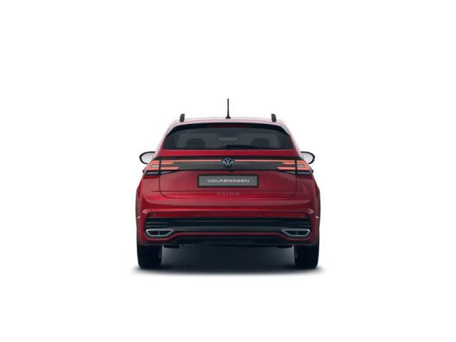 Volkswagen Taigo 1.0 TSI DSG IQ.Drive R-Line