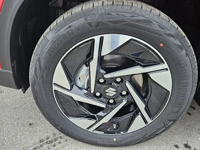 Suzuki Vitara AllGrip Flash Hybrid