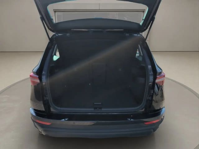 Skoda Karoq 1.5 TSI Tour