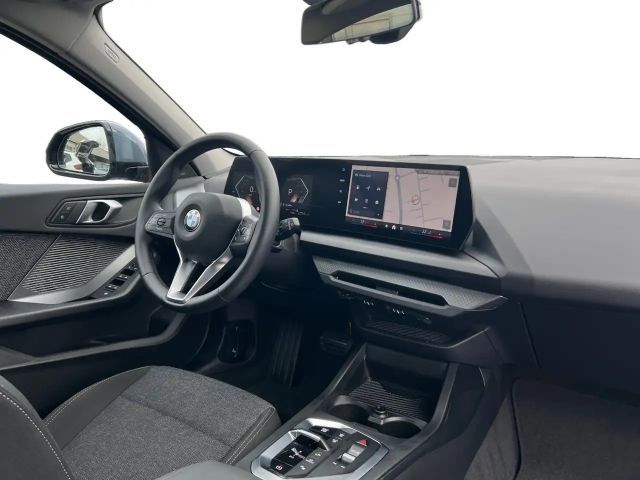 BMW 118 118d Sedan