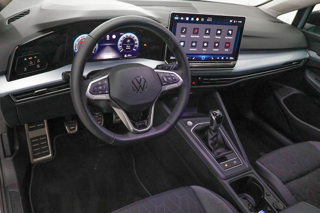 Volkswagen Golf 1.5 TSI