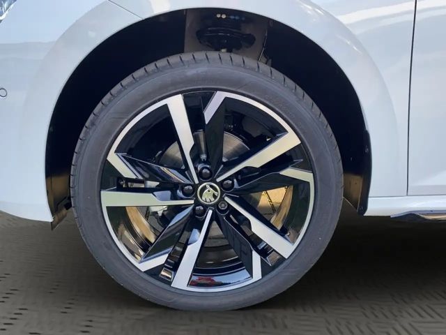 Skoda Kamiq 1.5 TSI Monte Carlo