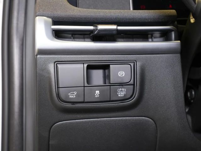 Hyundai Tucson Hybrid Prime