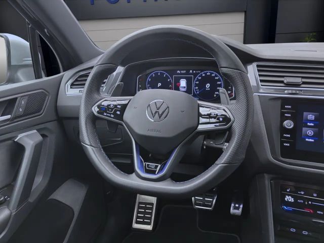 Volkswagen Tiguan 2.0 TSI DSG IQ.Drive