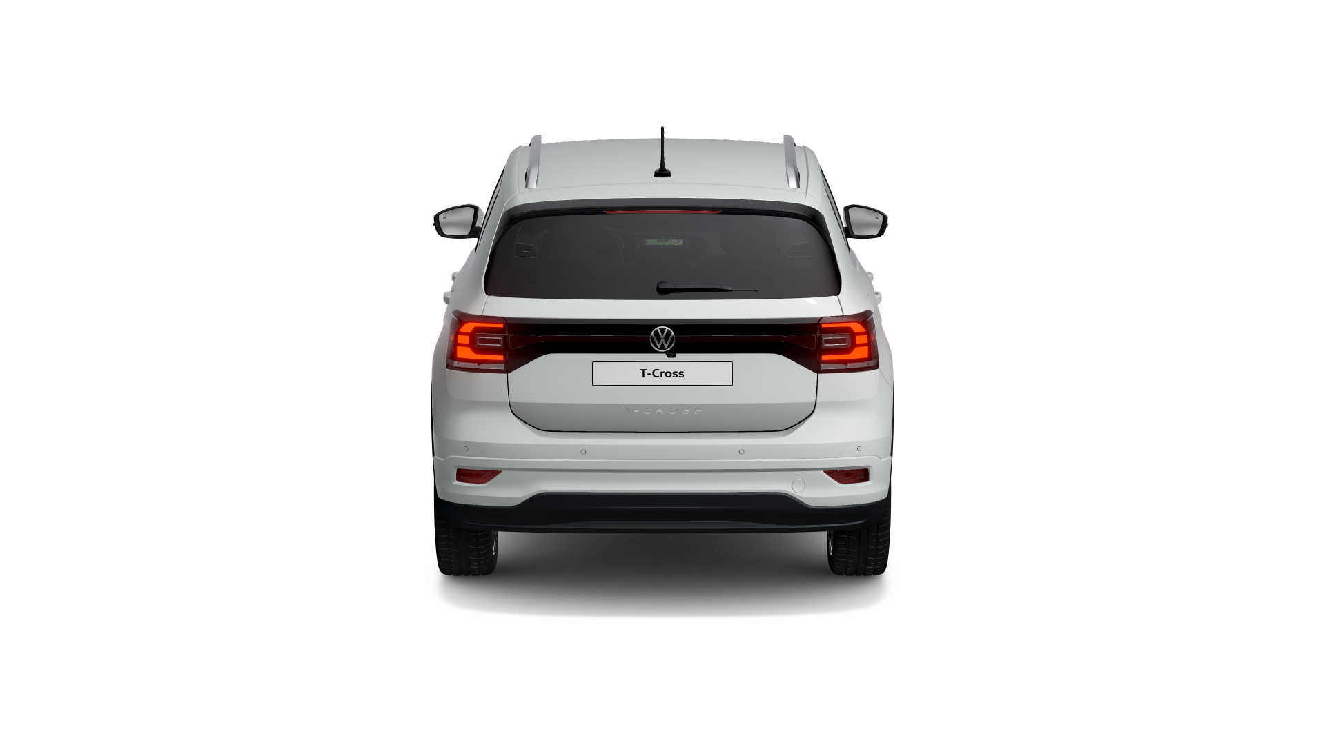 Volkswagen T-Cross 1.0 TSI DSG Style