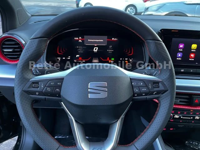 Seat Arona 1.0 TSI DSG FR-lijn