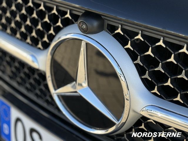 Mercedes-Benz C 200 AMG Line C 200 d Sedan