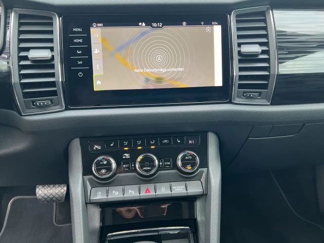 Skoda Kodiaq 2.0 TDI 4x4 Style Style