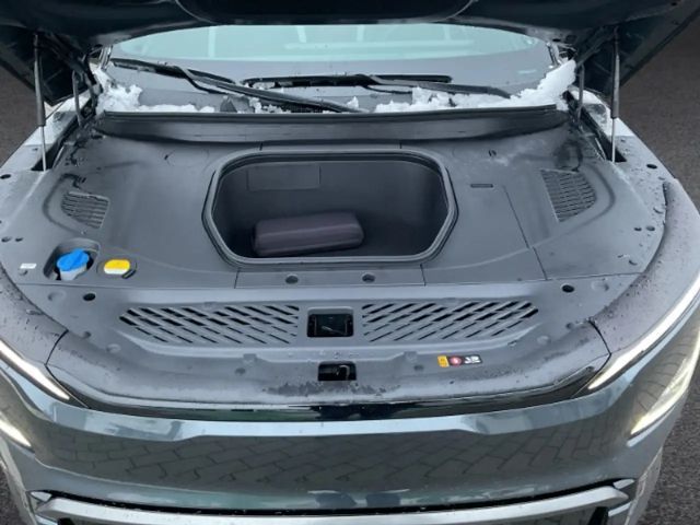 Kia EV5 81.4 kWh GT-Line