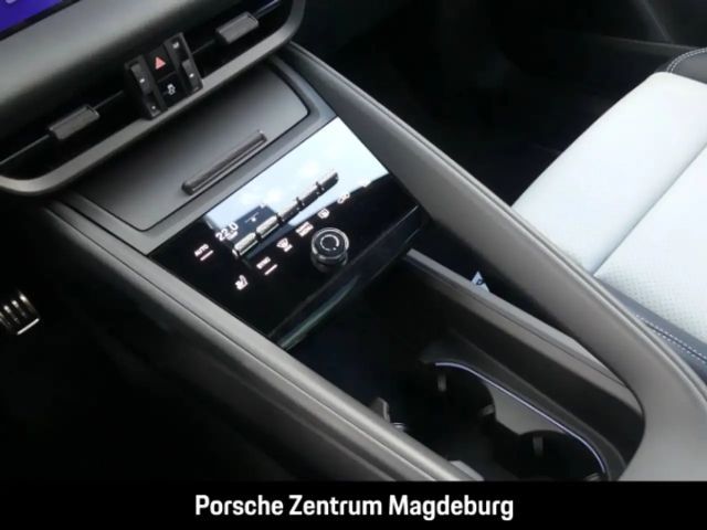 Porsche Macan 4S