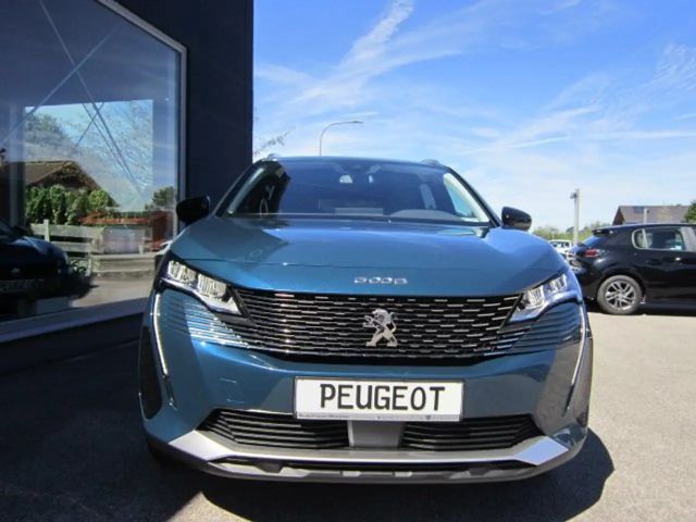 Peugeot 5008 Allure Pack PureTech