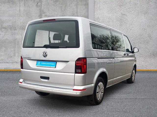 Volkswagen Caravelle Lang T6 Trendline