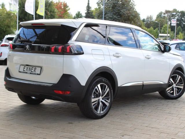 Peugeot 5008 Allure Pack