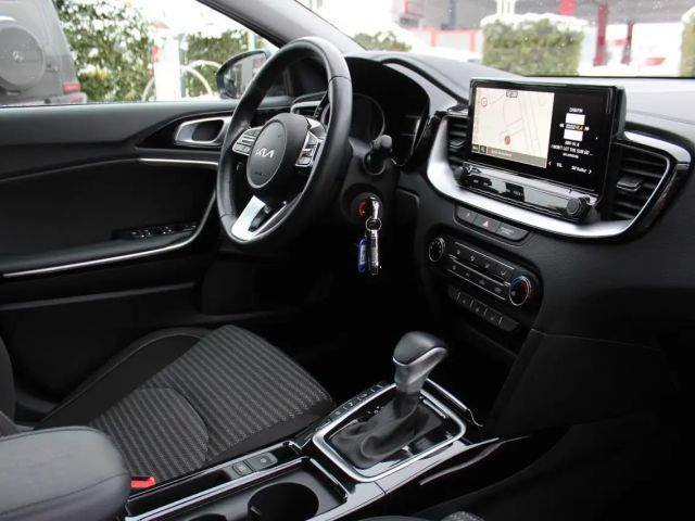 Kia Ceed GDi SportWagon Vision