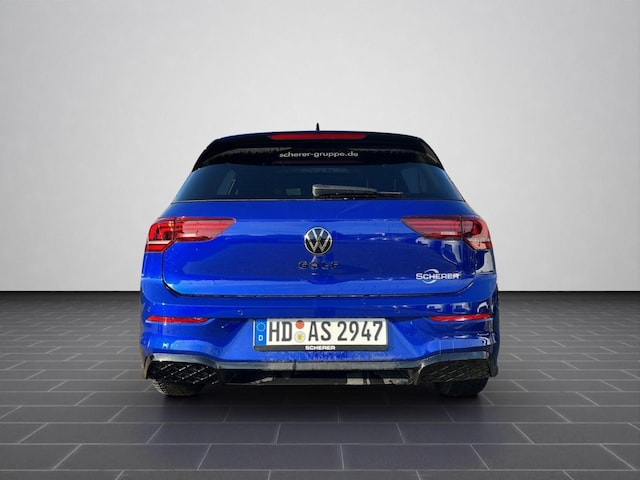 Volkswagen Golf 2.0 TDI DSG R-Line