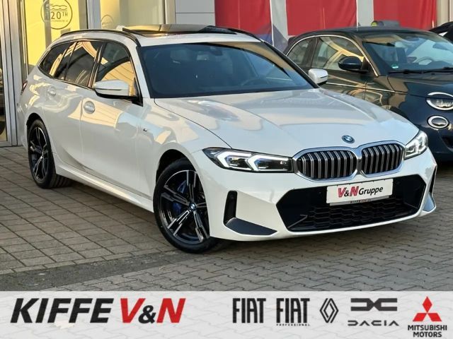 BMW 330 330e M-Sport Touring