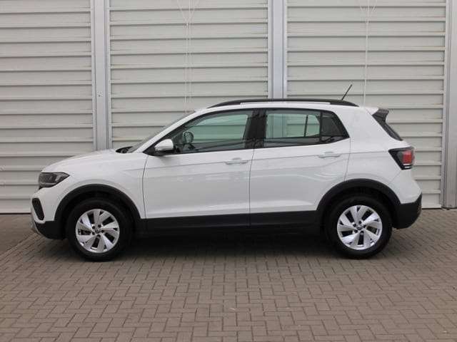 Volkswagen T-Cross 1.0 TSI IQ.Drive