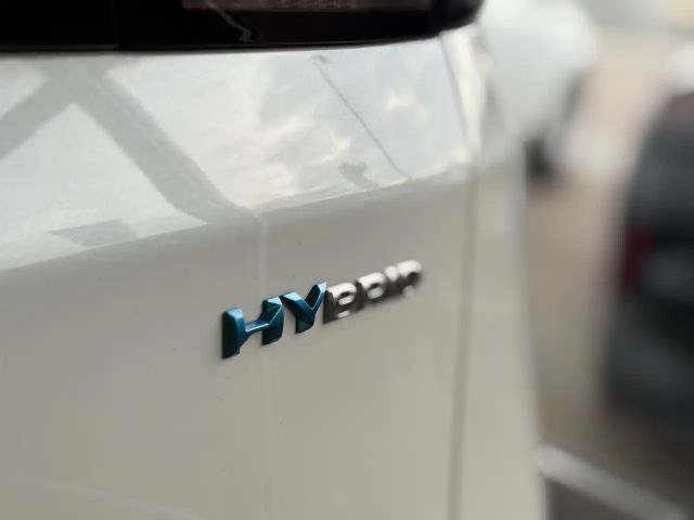 Peugeot 3008 Allure Pack