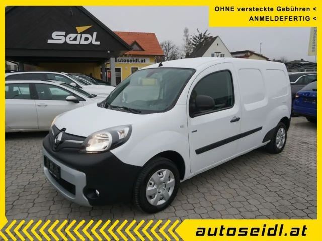 Renault Kangoo Z.E. 33 Maxi *NAVI+KAMERA*
