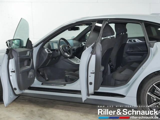 BMW 420 420d Coupé Gran Coupé M-Sport Sedan