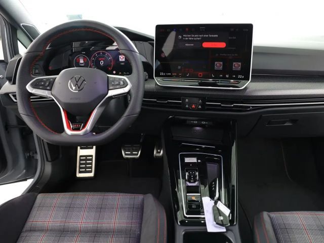 Volkswagen Golf DSG GTI