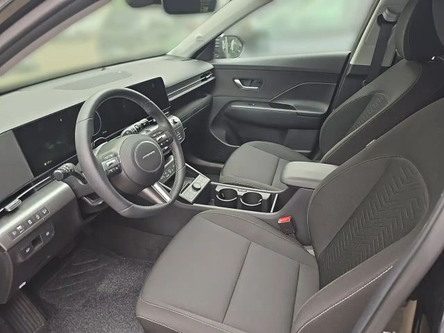 Hyundai Kona 2WD Trend