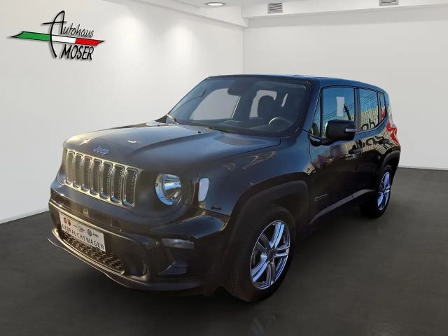 Jeep Renegade Sport