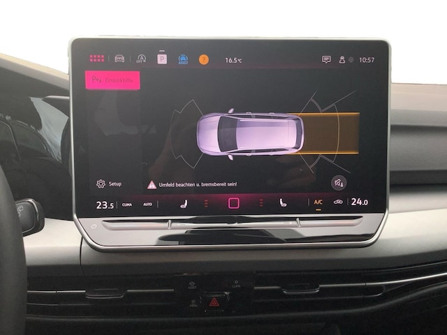 Volkswagen Golf 1.5 TSI Life Variant