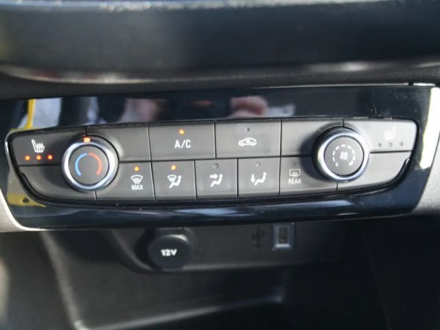 Opel Corsa Edition Hybrid